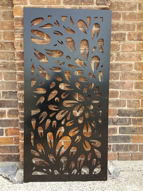 sheets of decorative metal|exterior ornamental metal panels.